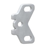 Forged Insulated Panel Anchor