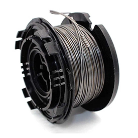  Compatible With Rebar Tie Wire