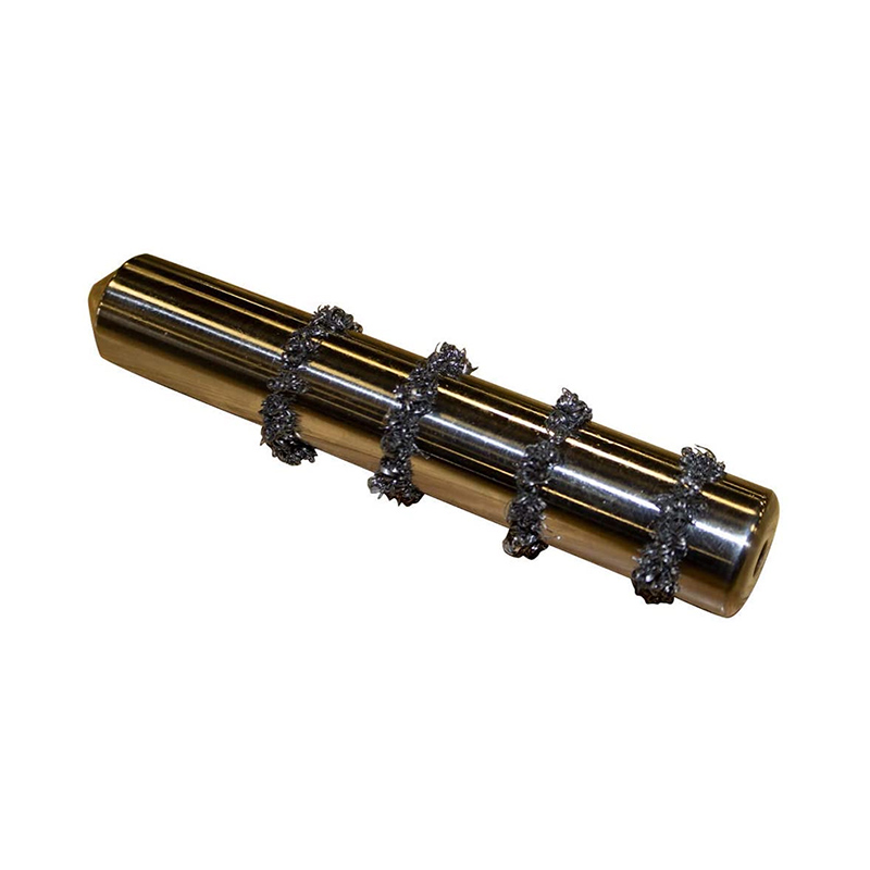 How to Clean a Magnetic Rod?
