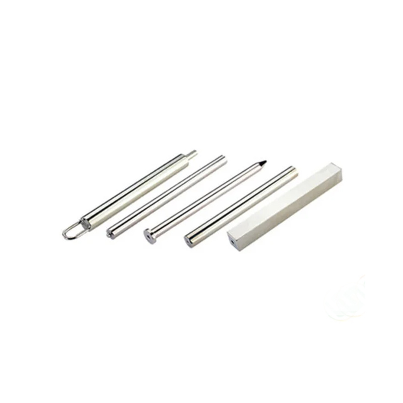 How Effective Is the Iron Filing Adsorption of Strong Magnetic Rods in New Energy Material Production?