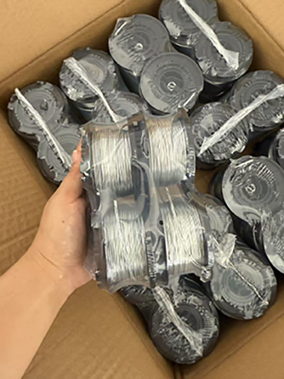 Rebar Tie wire