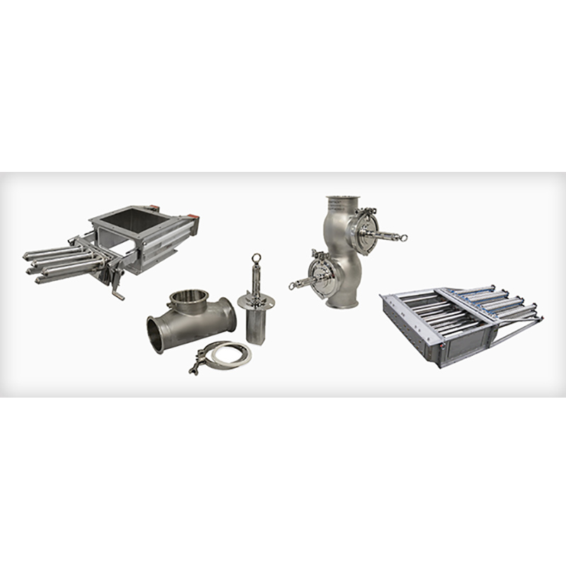 Fully automatic iron remover: the "invisible guardian" in chemical production