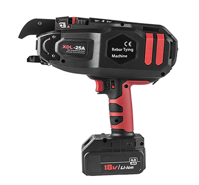 Rebar Tying Machines Automatic