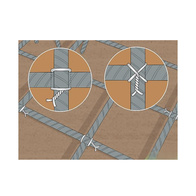 Häufige Fehler beim Bewehrungsbinden und wie man sie vermeidet