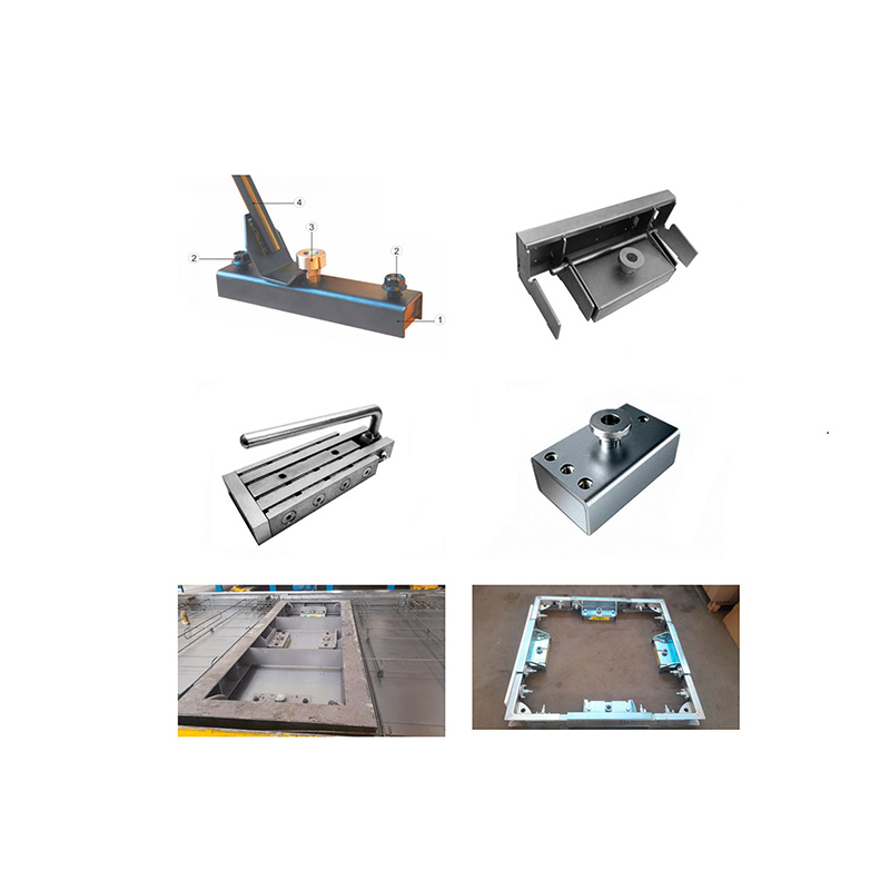 Anwendungsgebiete von Betonfertigteilen: Wo werden sie eingesetzt?