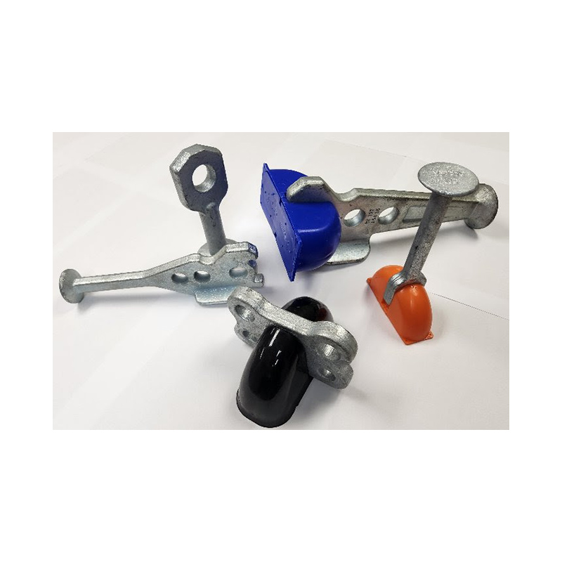 Common failure modes and prevention methods of anchor bolts