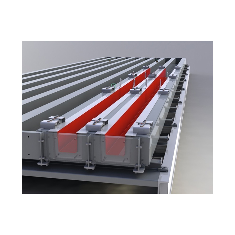 Grundstein der Industrialisierung: Wie prägen vorgefertigte Betonschalungen die moderne Architektur?