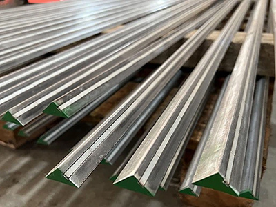 Magnetic chamfer Magnetic chamfer