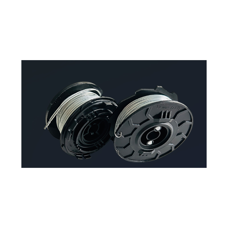 LSC lieferte erfolgreich Stahlbeton-Bindedrahtspulen an PRECO PRECAST CONCRETE in Neuseeland.