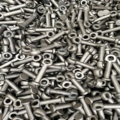 Factory of Lifting Anchor