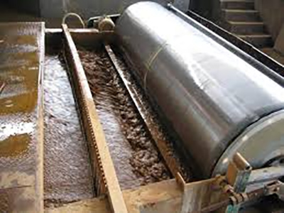  Magnetic Separators