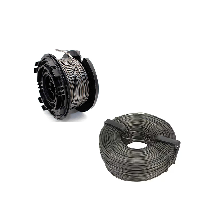 Die Wahl des richtigen Bindedrahts für Ihre Bewehrungsbindemaschine: Ein praktischer Leitfaden