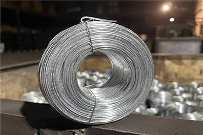 Rebar Binding Wire