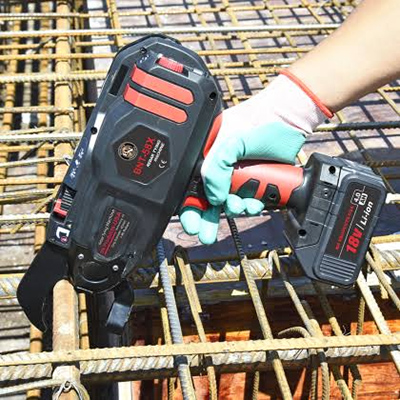Rebar Tying Machines