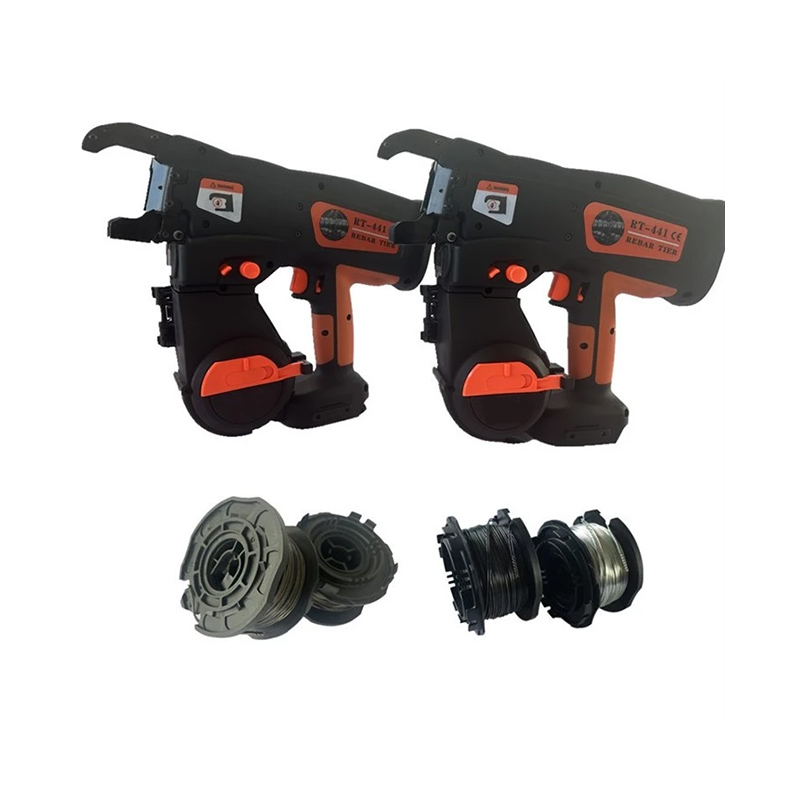 Comprehensive Guide to Common Wire-Related Issues with Rebar Tying Machines