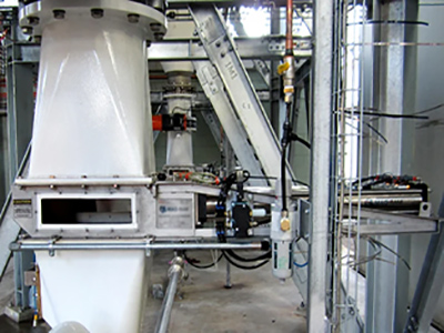 Magnetic Separator Magnetic Separator