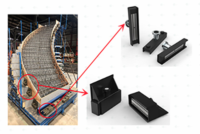 Precast Concrete Formwork
