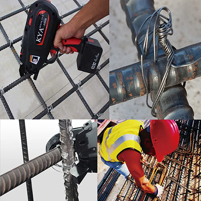 Wire for Rebar Tying