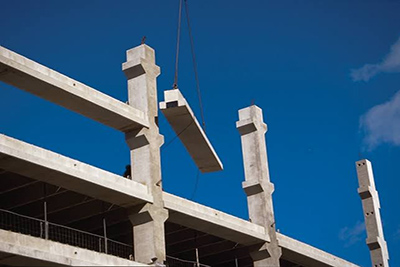 Magnets for precast concrete formwork